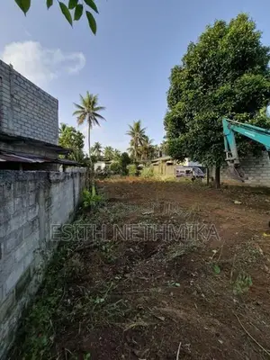 Land for Sale 15 Perches Homagama