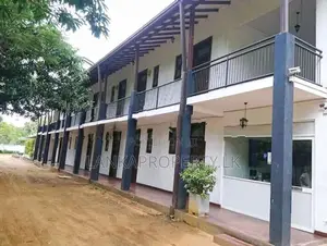 Profitable Resort Property for Sale in Kataragama