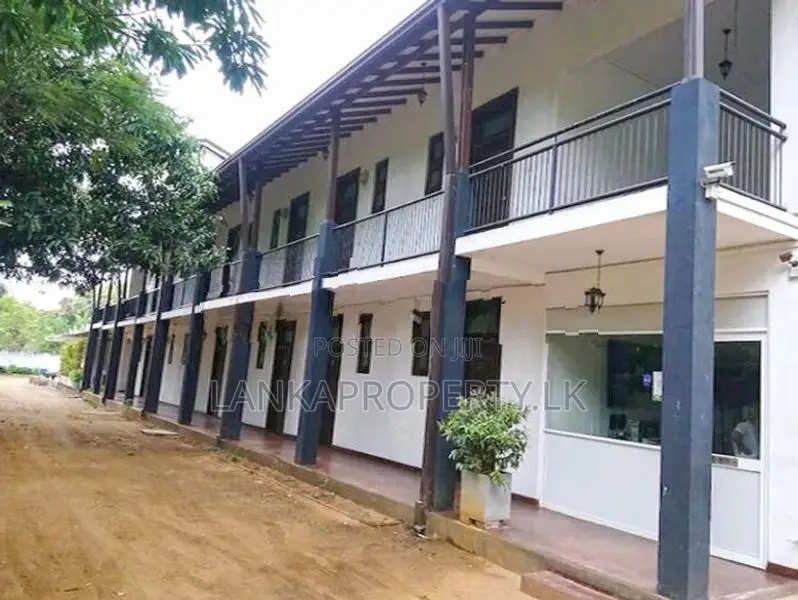 Profitable Resort Property for Sale in Kataragama