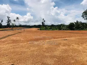 Land For Sale Kiriwaththuduwa