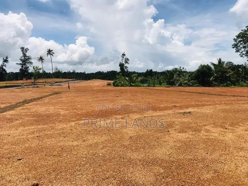 Land For Sale Kiriwaththuduwa