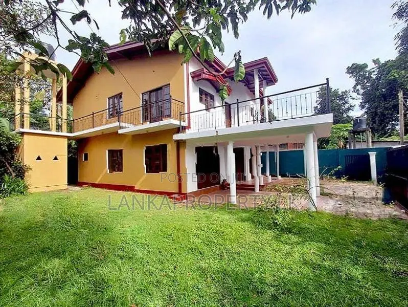 Recently Fully Renovated Furnished House for Sale in Seeduwa