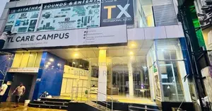 Kottawa - Main Rd 04 Storied Commercial Building for Sale
