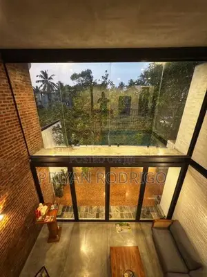 Modern Luxury 03 BR House for Sale in Bokundara