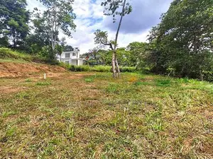 Prime Paddy Field facing scenic Residential Land for Sale in Malabe.