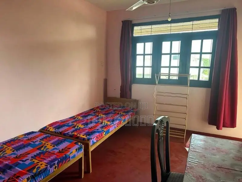 Room for Rent in Moratuwa