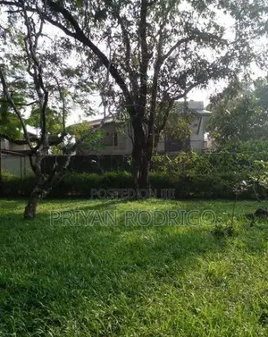 Boralesgamuwa Abeyrathna Mawatha 10 Perches of Land for Sale