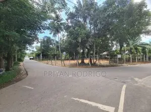 270 Perches of Commercial Land for Sale in - Malabe
