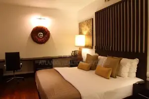 Penthouse for Sale in Empire Residencies