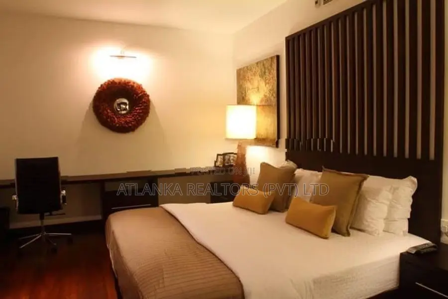 Penthouse for Sale in Empire Residencies