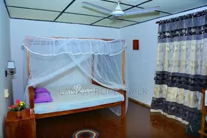 Running Guest House & Restaurant for Sale in Tangalle