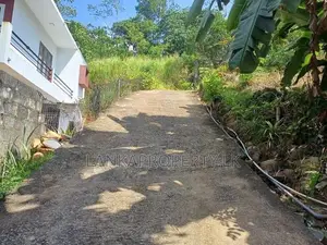 මාතර කණංකේ ප්‍රදේශයෙන් පර්චස් 160ක ඉඩමක් විකිණීමට.
