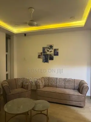 Furnished Luxury Apartment - Mount Lavinia