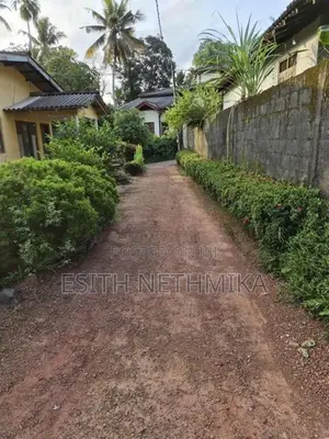 Land for Sale 15 Perches Homagama