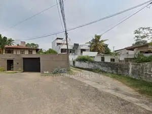 Valuable Residential Land for Sale in Ashoka Circular Road, Battaramul