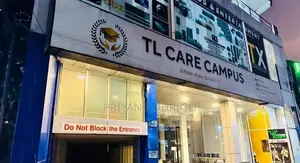 Kottawa - Main Rd 04 Storied Commercial Building for Sale