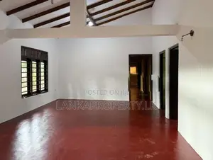 Recently Fully Renovated Single Storied House for Sale in Seeduwa.