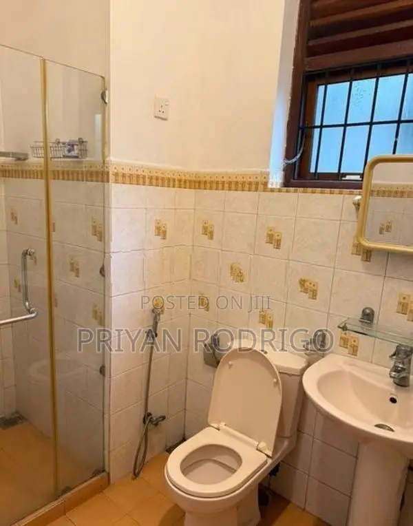 Kalubowila Sri Maha Vihara Road - 04 Bed Room House for Immediate Sale