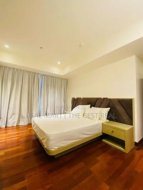 COLOMBO 02 : 2BR (1273 SQFT) FULLY FURNISHED APARTMENT FOR SALE