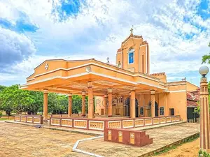 Prime Land for Sale Opposite Thalawila Church