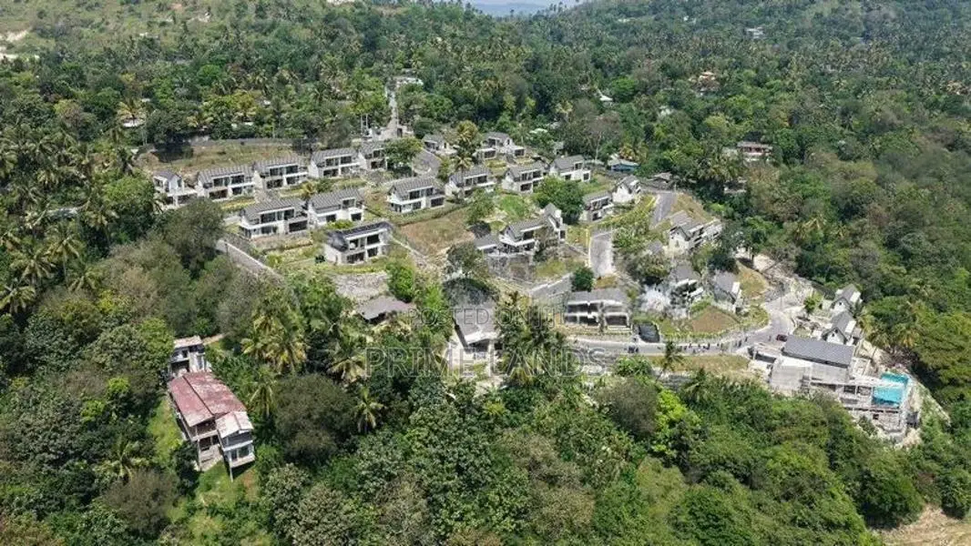 Luxury Water Villa for Sale in Digana