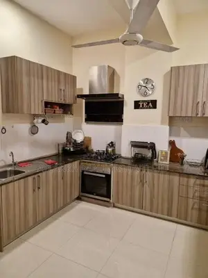 Fully Furnished Apartment for Sale in Moratuwa