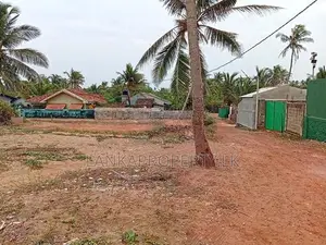 Prime Beachfront Land for Sale Pitipana, Negombo.