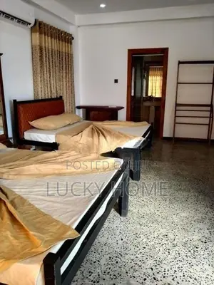 Full Furnished House Rent Seeduwa - Ekala