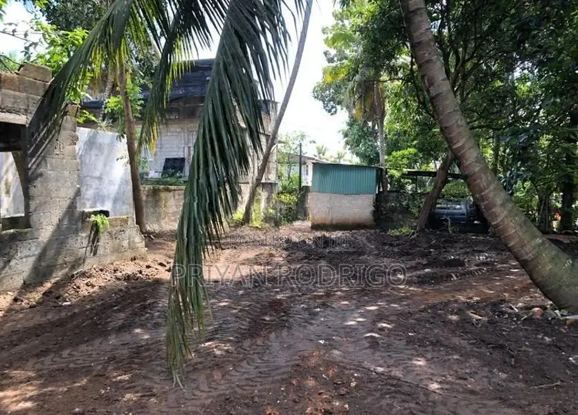 Nugegoda - Thalapathpitiya 13.7 Perches of Land for Sale