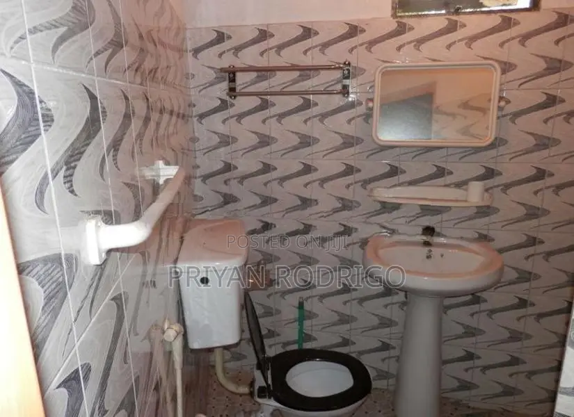 Malabe - 52 Perches of Land with a Livable House for Sale