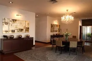 Penthouse for Sale in Empire Residencies
