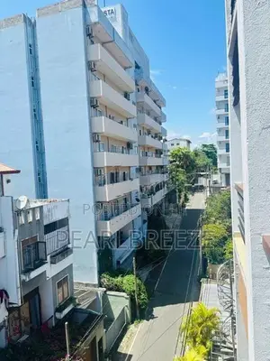 Furnished Luxury Apartment - Mount Lavinia