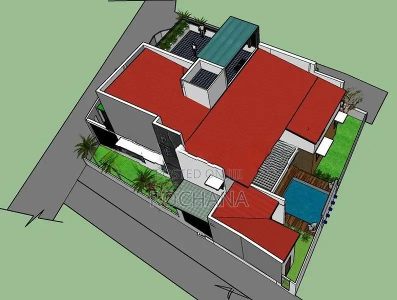 Land for Sale Kurunegala Lake Round