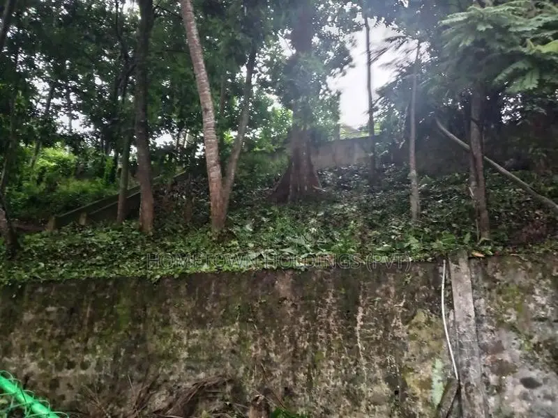 Commercial Land in Kandy City Limits
