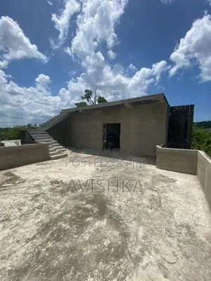 A-3 storey House For Sale in Kekanadura,Matara