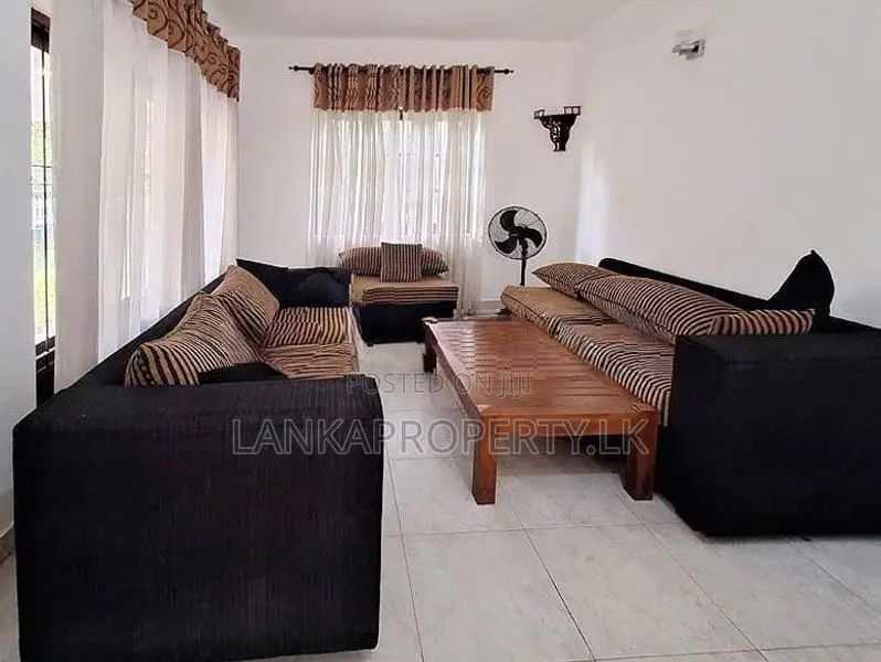 Recently Fully Renovated Furnished House for Sale in Seeduwa