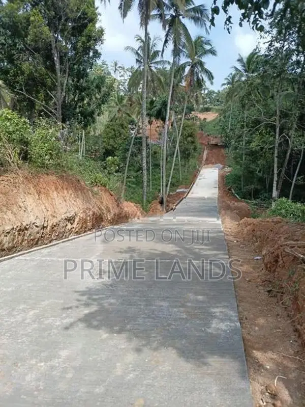 Land for sale in Gelioya