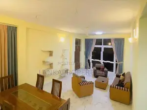 Two Luxury Apartments for Rent in Rosewille Residency, Kiribathgoda