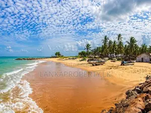 Prime Land for Sale Opposite Thalawila Church