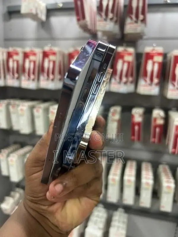 Apple iPhone 13 Pro 256GB (Used)