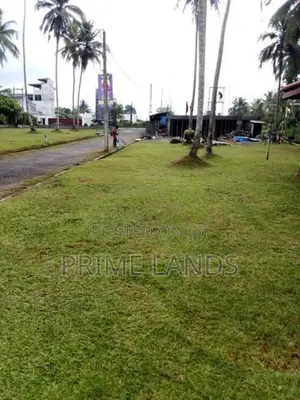 හොරන නගරයෙන් වටිනා ඉඩමක්