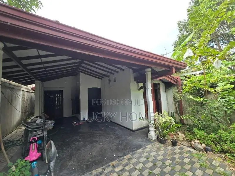 Single Story House Sale Ja Ela
