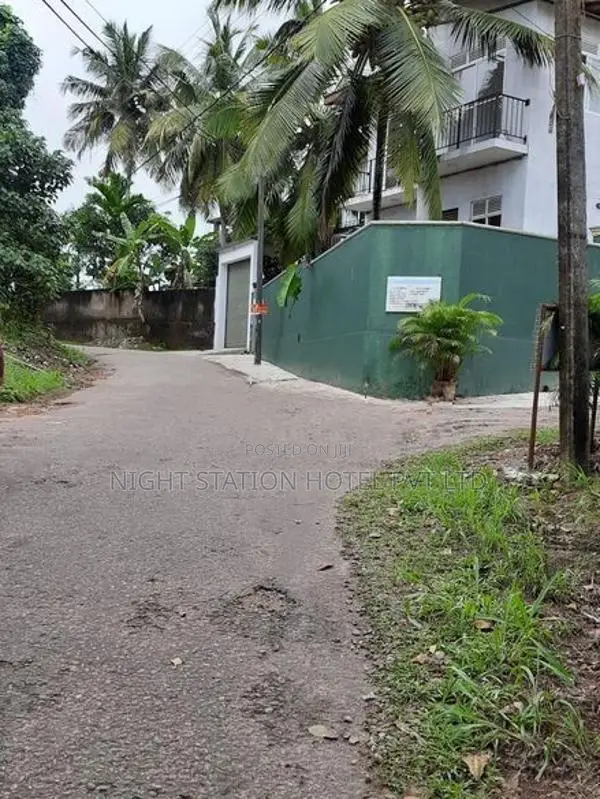 Prime 10 Perch Bare Land for Sale – Kottawa