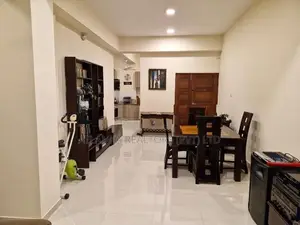 Fully Furnished Apartment for Sale in Moratuwa