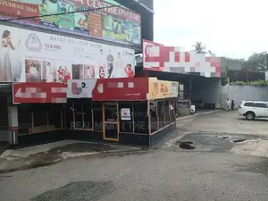 Rajagiriya 35P (1000 SQFT) Shop For Rent
