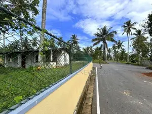Land For Sale in Homagama Beruketiya - Prime Residencies