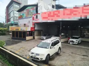 Rajagiriya 35P (1000 SQFT) Shop For Rent