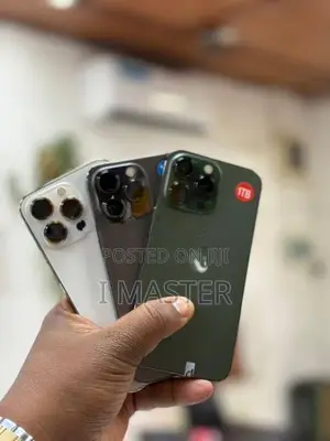 Apple iPhone 13 Pro 256GB (Used)