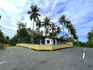 Land For Sale in Homagama Beruketiya - Prime Residencies