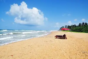15-Room Tourist Hotel with 200-Guest Banquet Hall – Panadura